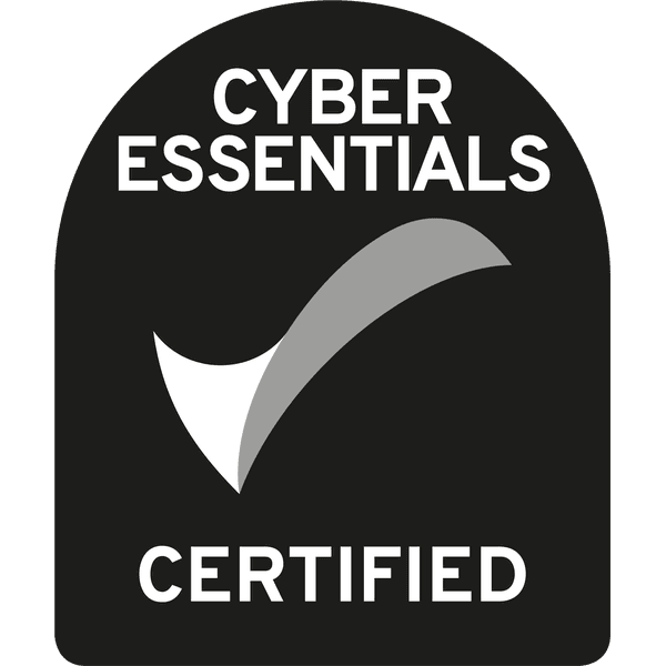 Cyber Essentials logo