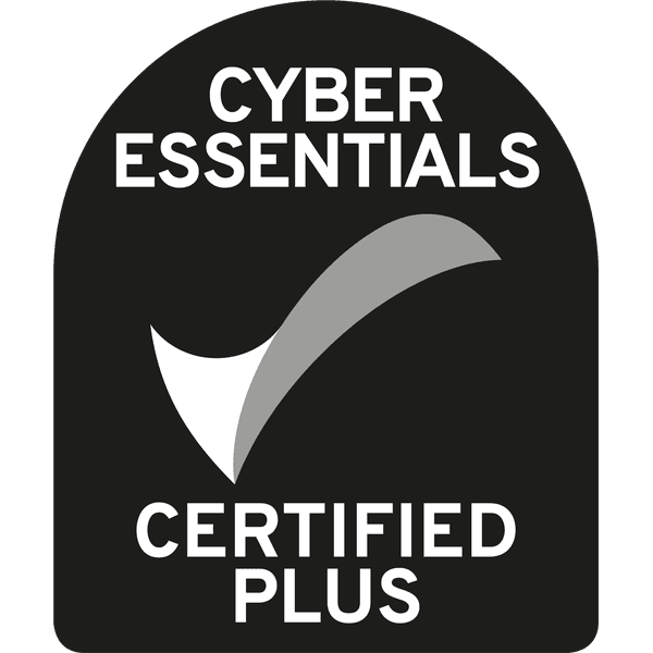 Cyber Essentials Plus logo
